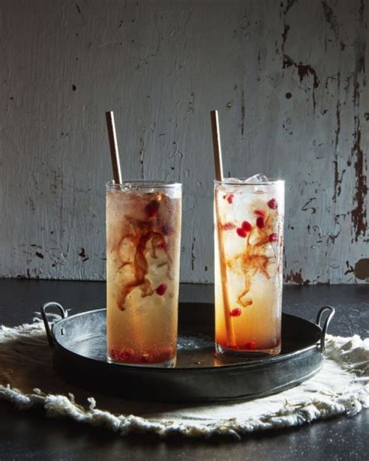 Bloody Mule Cocktail Recipe