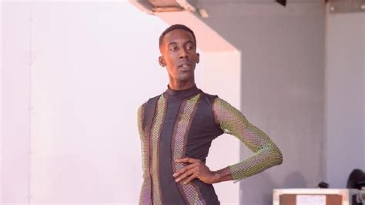 Boom bye-bye batty-boy