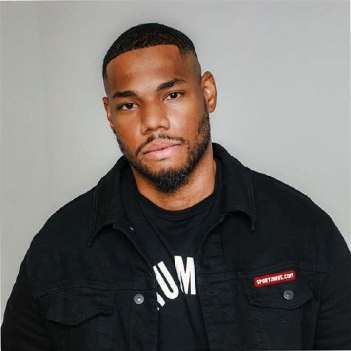 Brittish Williams’ Ex-Boyfriend: Meet Lorenzo Gordon, the Former Flame of ‘Basketball Wives’ Celebrity