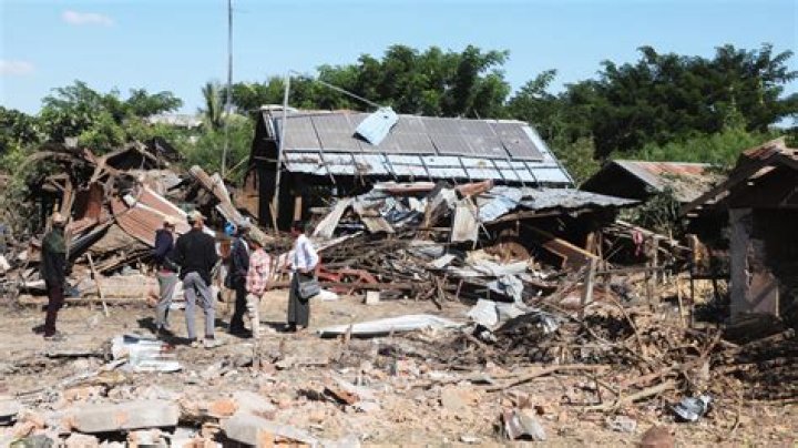 Cacar baki a kan siyan shawarma ya yi sanadin mutuwar wani mutum a Legas