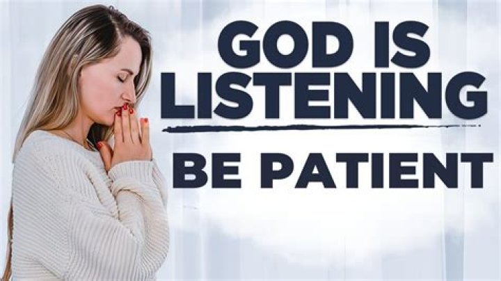 Can Art Teach Us to Be Patient?