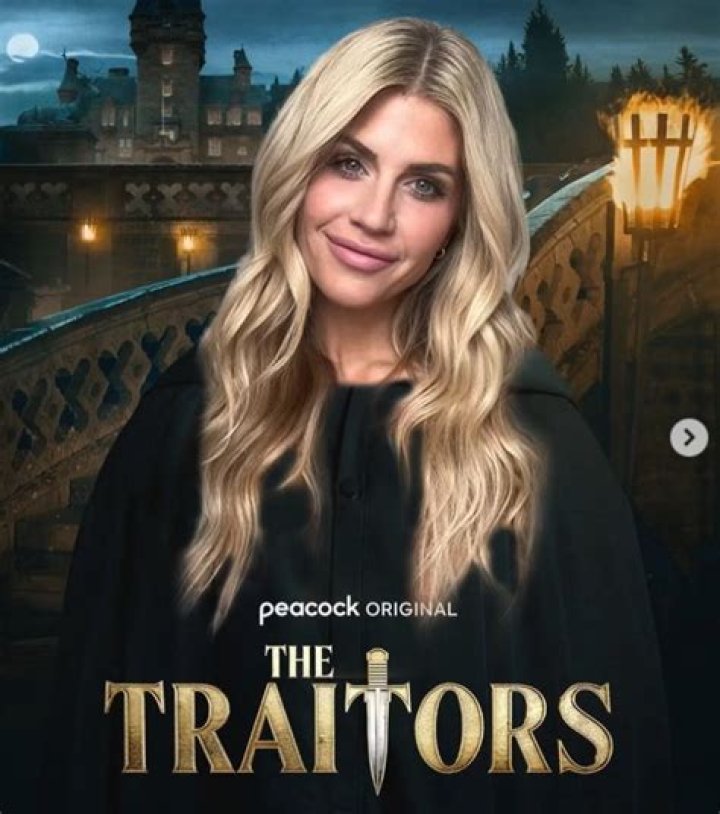 Carolyn Wiger (Survivor) Age, Wikipedia, Height, Husband, Boyfriend, Family, Biography, Net Worth