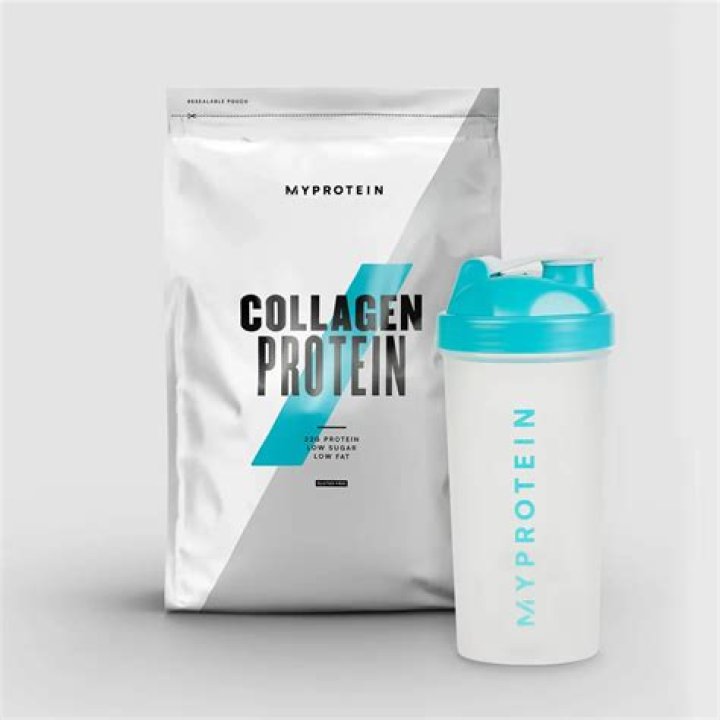 Collagen Protein Starter Pack | MYPROTEIN™