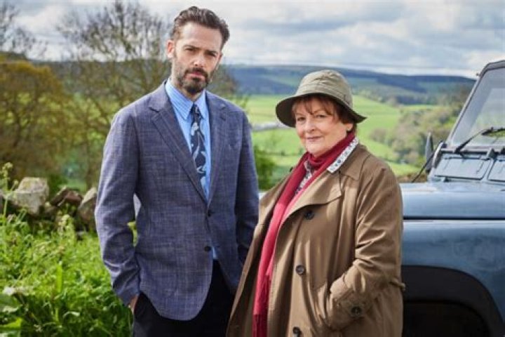 Could Vera be replaced by Joe? 'She's coming to the end of her time'