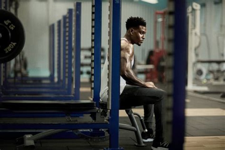 Deload Week | The Important Gym Break For Muscle Recovery