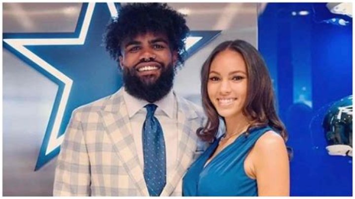 Does Ezekiel Elliott have a Girlfriend? Net Worth in 2022, Age and Height