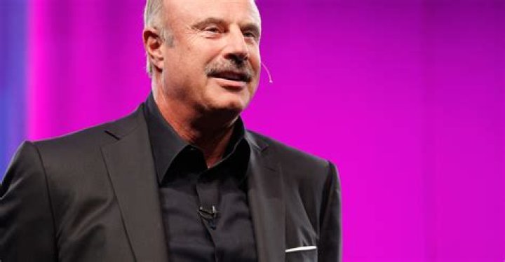 Dr. Phil Is Not a Medical Doctor. But he Is Now a Paid Spokesperson for a Diabetes Drug – Vox