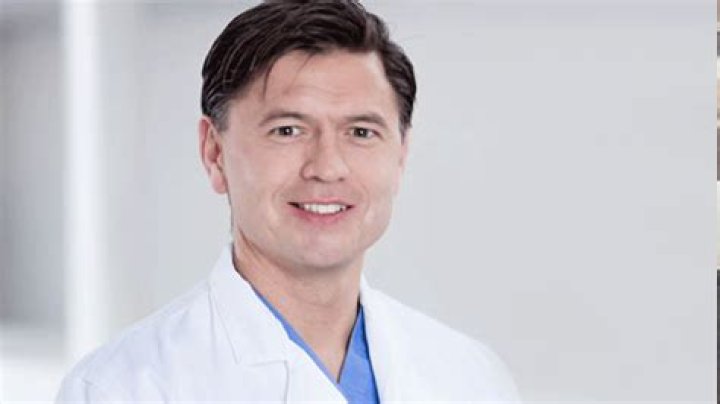 Dr. Trinity Pilkington Obituary, Orthopaedic Surgeon At Bay Health Hospital Has Passed Away – Death – The world obits