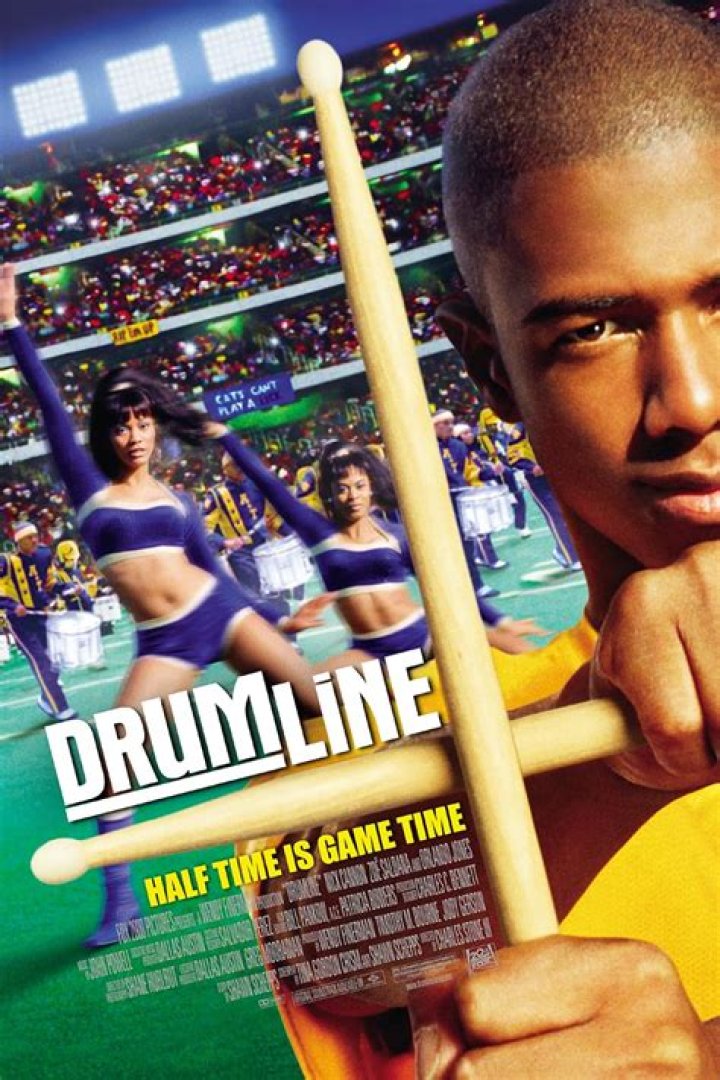 Drumline (Movie) Cast - All Actors and Actresses