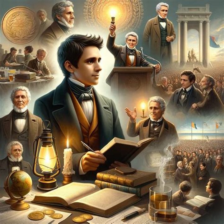 Exploring the Life and Achievements of Abraham Quirós Villalba