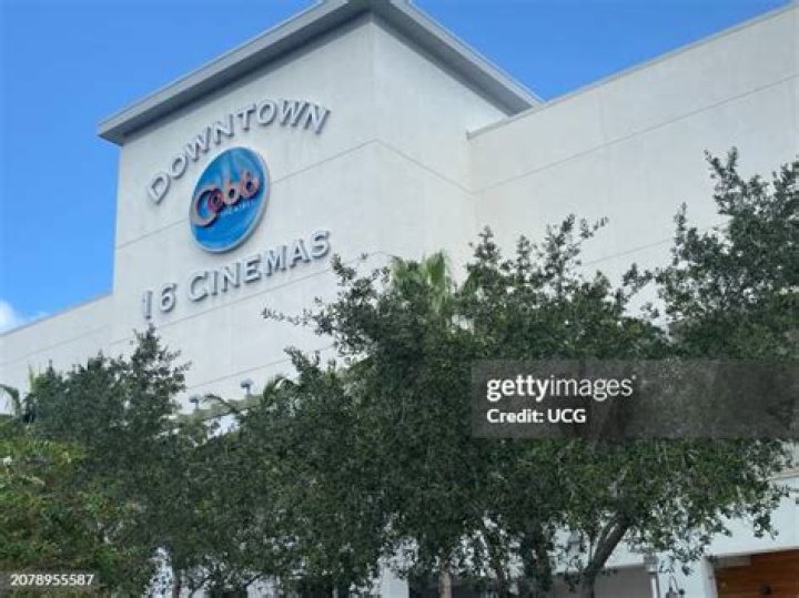 Free Kid's Movie at Cobb Theaters Downtown 16 | Macaroni KID Palm Beach Gardens