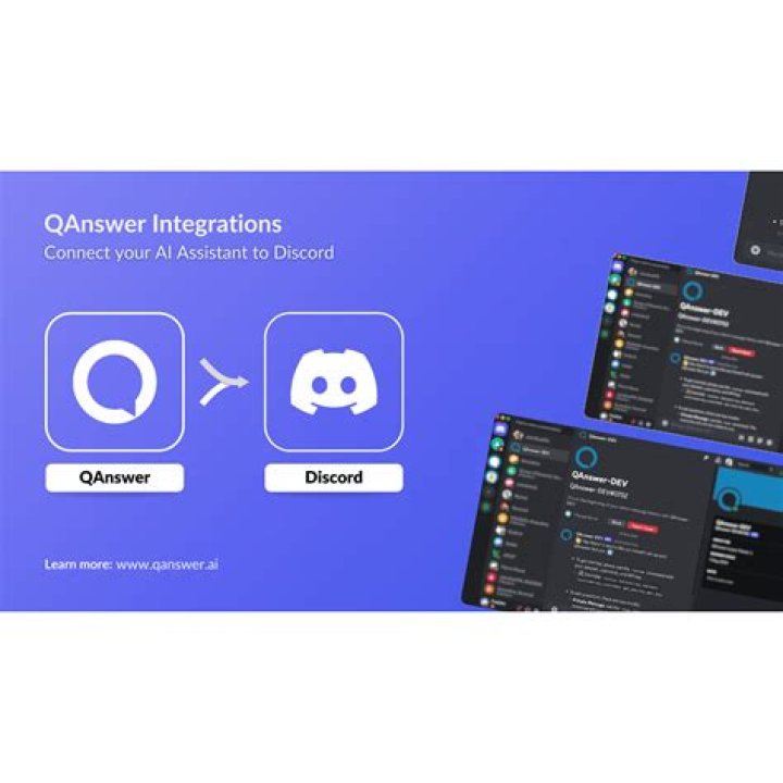 Integrate Instagram with Discord, Instagram Discord integration with AI
