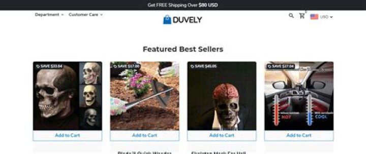 Is Beduvely Scam or Legit {Oct} Check The Details Here!