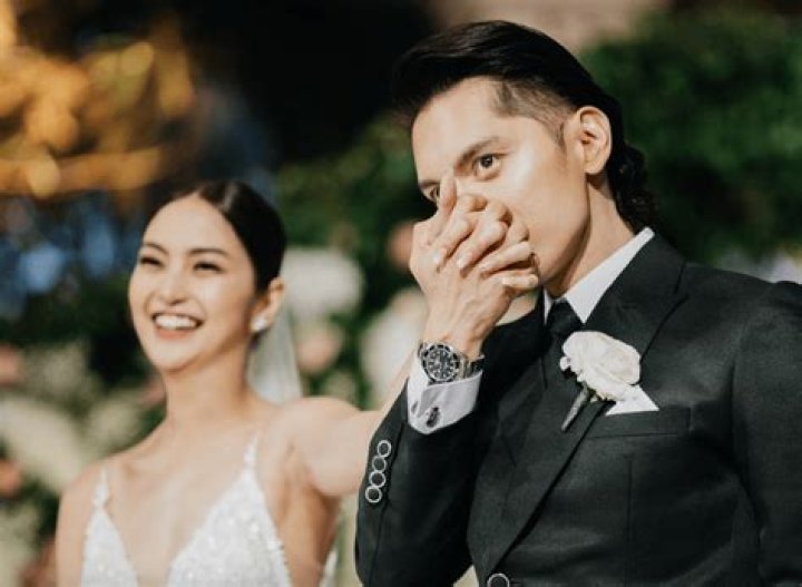 Is Carlo Aquino Married: To Whom Is Carlo Aquino Marry?