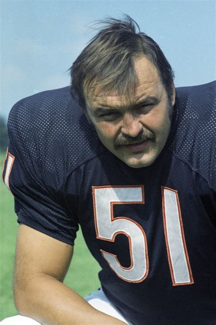 
Is Dick Butkus Wife Really Helen Essenhart? Chicago Bears Legend And Hall Of Famer Dies At The Age Of 80! 