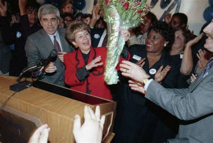 Is John Whitmire Related to Kathy Whitmire: How They Relate?