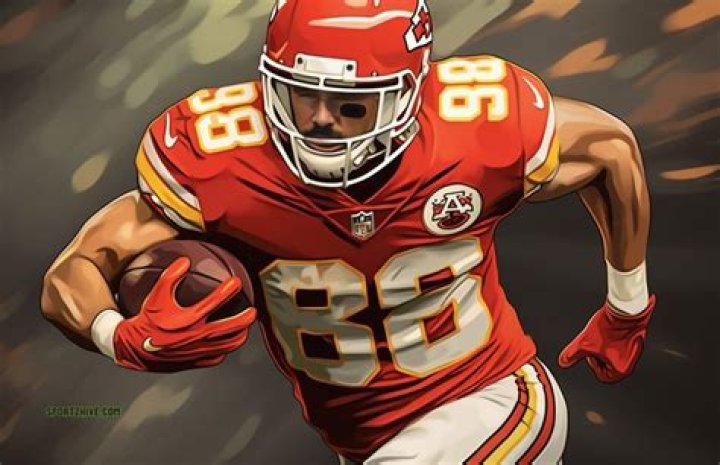 Is Travis Kelce playing tonight against the Lions: Latest Injury Status on Chiefs TE