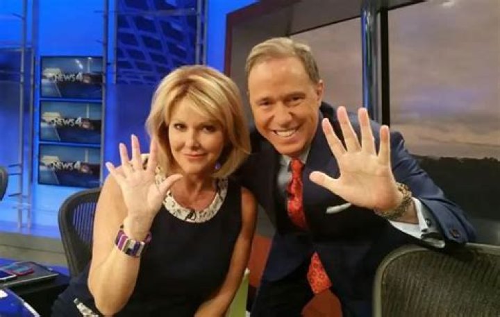 Jim Handly Age, Wiki, Height, Wife, Girlfriend, Family, Biography, Net Worth