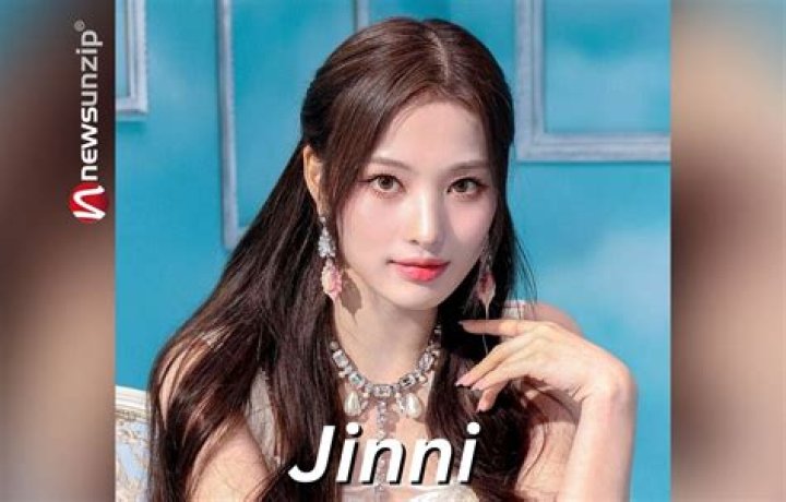 Jinni (NMIXX) Age, Wikipedia, Height, Husband, Boyfriend, Family, Biography, Net Worth