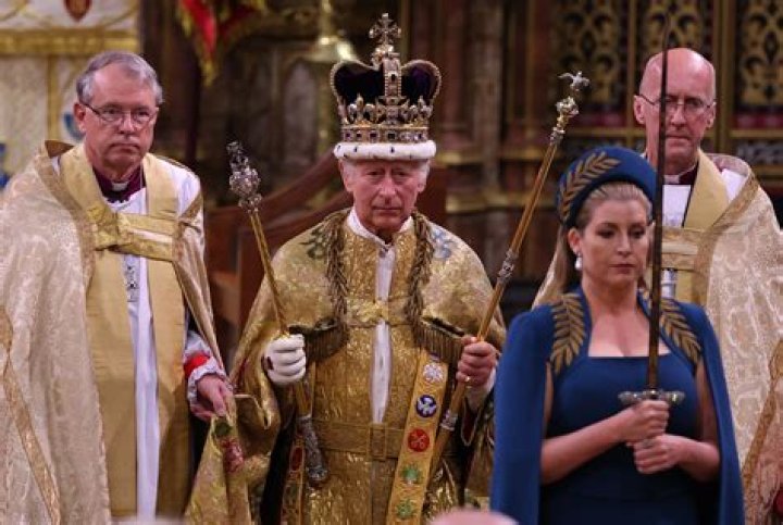 King Charles III Coronation 2023: What Flowers To Expect