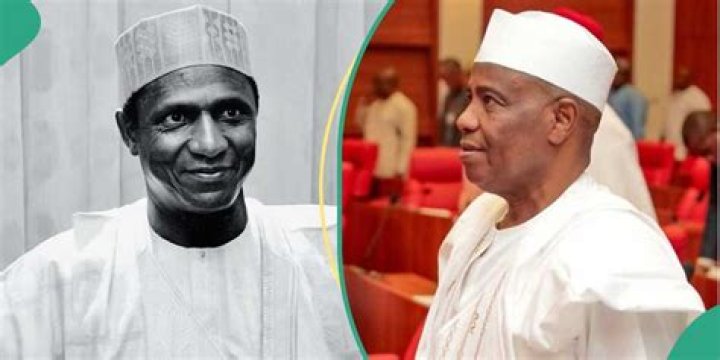 Kwanaki Kusan 7 da Kammala Taro a Kasar Saudi, Shugaba Tinubu bai Dawo Najeriya ba