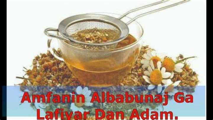 Lafiyar ido da amfanin tafarnuwa 7 ga lafiyar dan Adam