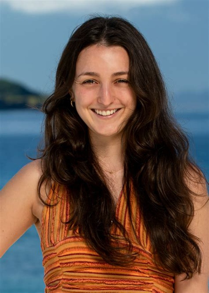 Lauren Harpe (Survivor) Age, Wikipedia, Height, Husband, Boyfriend, Family, Biography, Net Worth