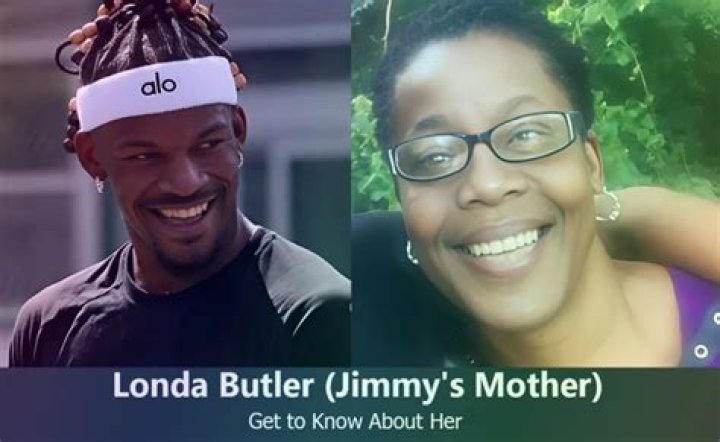 Londa Butler: Jimmy Butler’s Mom – Interesting relationship