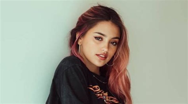 Maia Reficco Age, Biography, Net Worth, Height, Boyfriend