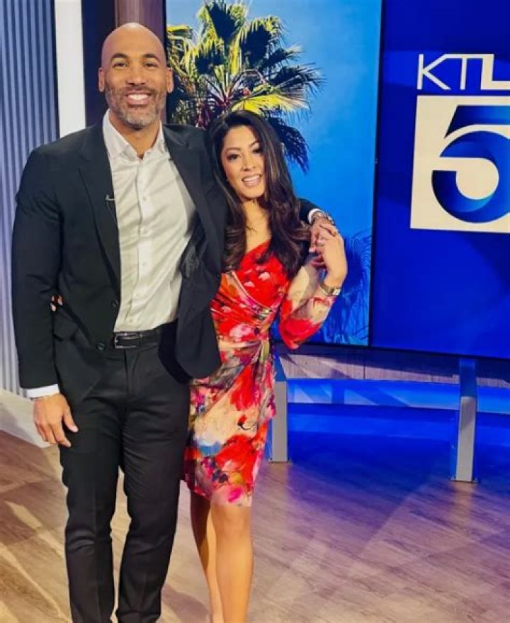 Megan Telles Age, Wikipedia, Height, Husband, Boyfriend, Family, Biography, Net Worth