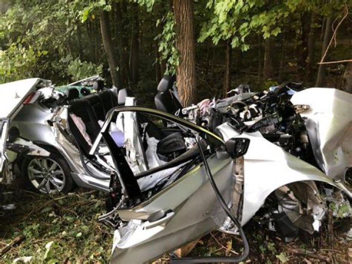 Motorcycle Accident Danbury CT {July} Find What Happened?