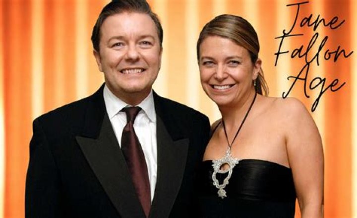 Net Worth 2022 of Jane Fallon, Bio, Age, Nationality, Husband, Height