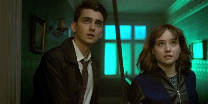 Netflix's 'Pieces of Her' Season 1: Everything We Know So Far