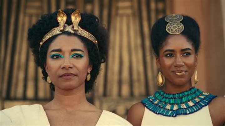 Queen Cleopatra (TV) Cast - All Actors and Actresses