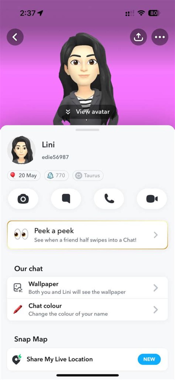 Snapchat Nudes - Dating Tips