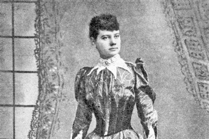 The Amazing Story of Nelly Bly, Journalistic Pioneer