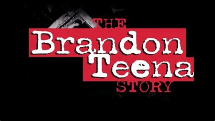 The Brandon Teena Story - TIME