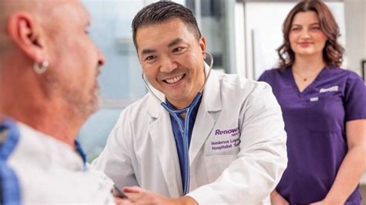 Trauma and Emergency Care | Renown Health