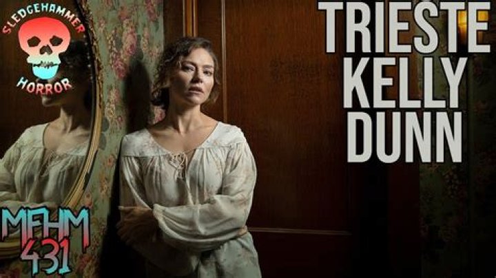 Trieste Kelly Dunn - Best Movies and TV Shows