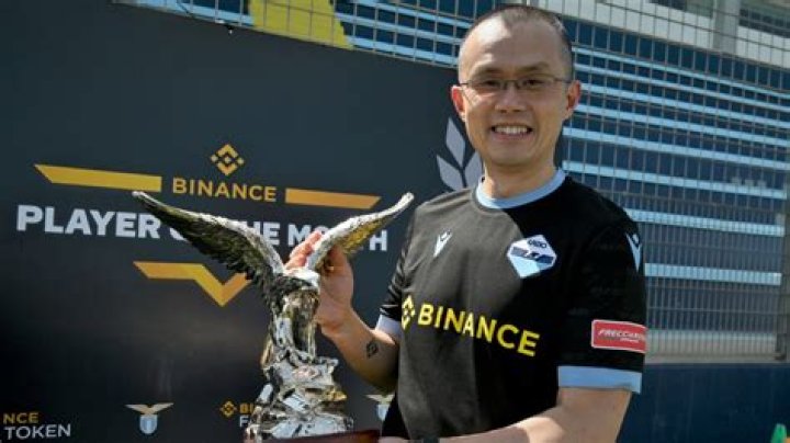 Tsohon Shugaban Binance, Chanpeng Zhao ya Zama Fursuna Mafi Arziki a Duniya