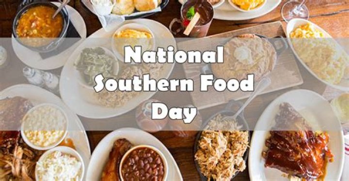 Tween and Teen Chef Class: National Southern Food Day