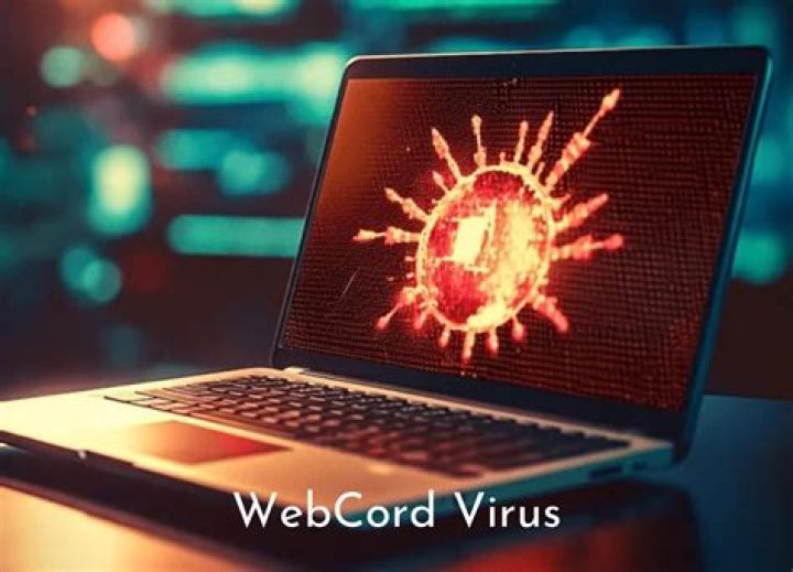 Unveiling the Truth About Webcord-Virus: A Comprehensive Guide
