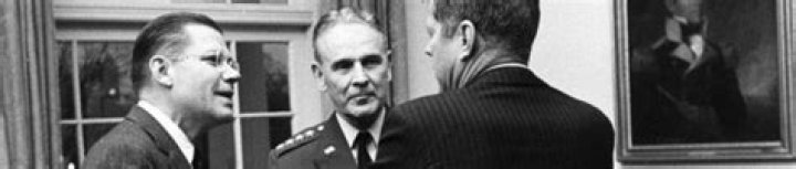 Vietnam | JFK Library