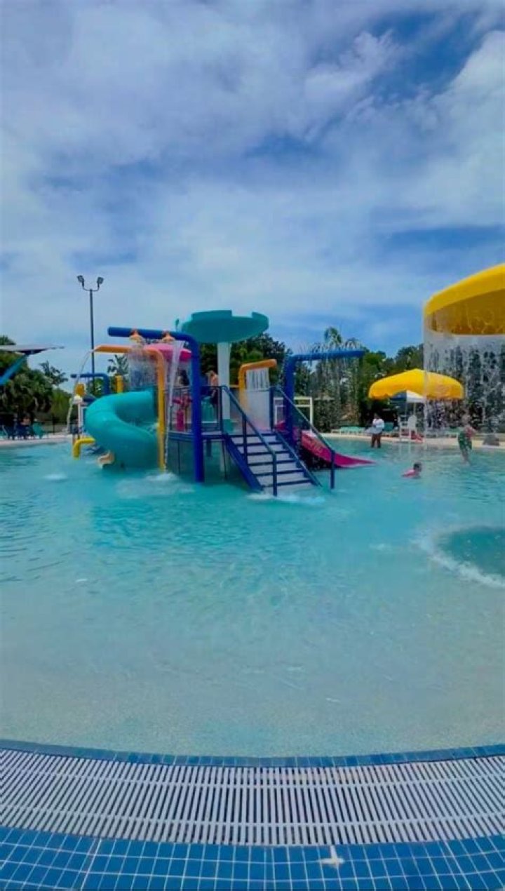 Water Parks and Splash Pads in the Palm Beach Area | Macaroni KID Palm Beach Gardens