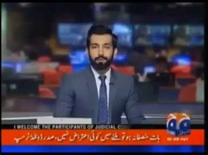 
What Happened To Naeem Bukhari? Illness & Health Update! 