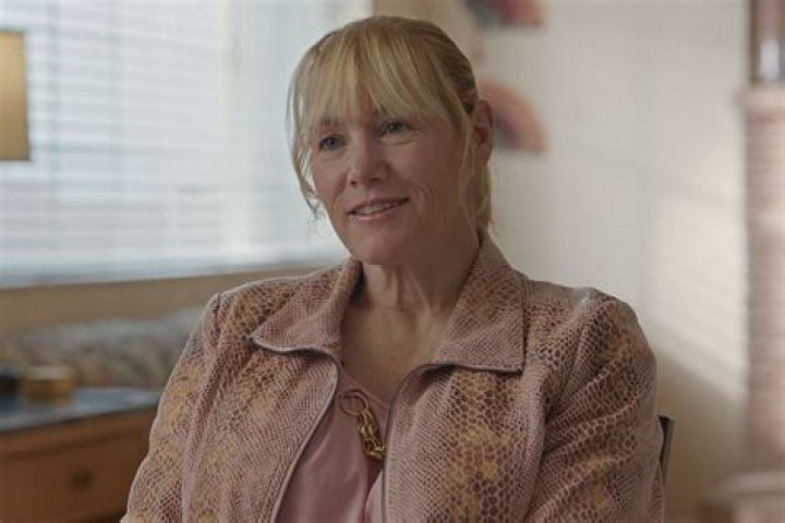 Who is Sally McNeil? Where is she now?