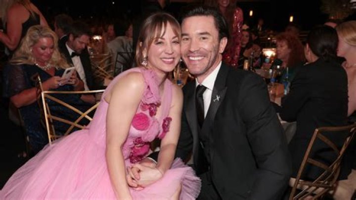 Who is Tom Pelphrey Dating? Wiki | Age and Net Worth 2023 | Movies