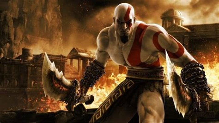 ya se habla de la remasterización de los God of War originales